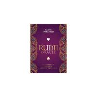 Oraculo Rumi - Alana Fairchild and Rassouli (Set) (44 cartas...