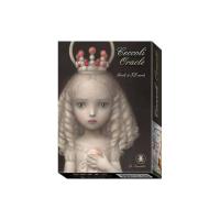 Oraculo Ceccoli (32 cartas) (6 Idiomas) (Sca)