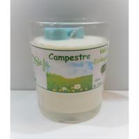Vela Aromatica DSoja Campreste (En Vaso 9 x 8)  Ecologica