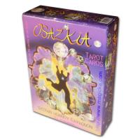 Oraculo coleccion Osazkia (56 cartas) - Sylvain D Hornoy (20...