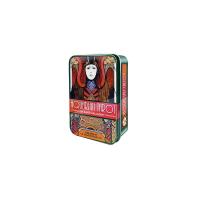 Tarot Aquarian Tarot - David Palladini (In a Tin / Lata) (En) (Usg)