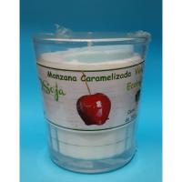 Vela Aromatica DSoja Manzana Caramelizada (En Vaso 9 x 8)  E...