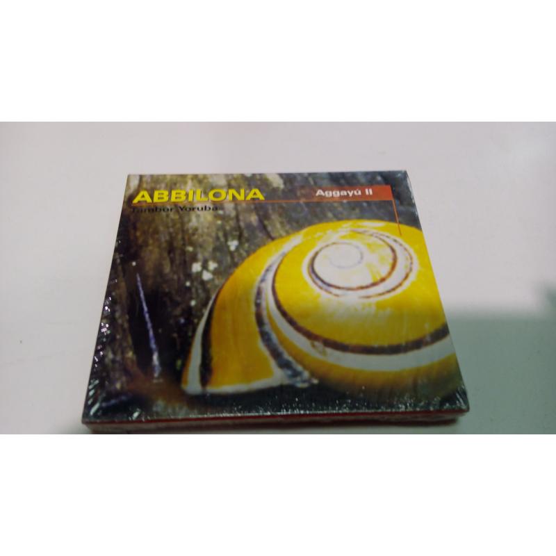 CD Aggayu II