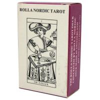 Tarot coleccion Rolla Nordic - Tarot Shows the Path 1996 (EN) (USGames)