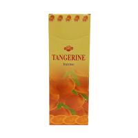 Incienso Mandarina (Unidad) (SAC) Hexagonal (Tangerine)