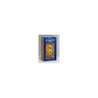 Tarot coleccion Astrocabalistico Universal (Marcela Paola Matteucci arte por Mariano Speranza)(cnatb