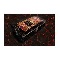 Tarot coleccion Kabbalistic Tarot - Eugene Vinitski - (EN) (Limitado y numerado a 1000 copias) (2018