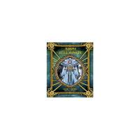 Tarot Illuminati - Erik C. Dunne y Kim Huggens (SET) (2020) (ES) (OB)