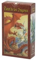 Tarot coleccion Dragones - Manfredi Toraldo (EN, IT, ES, FR, DE) (SCA)