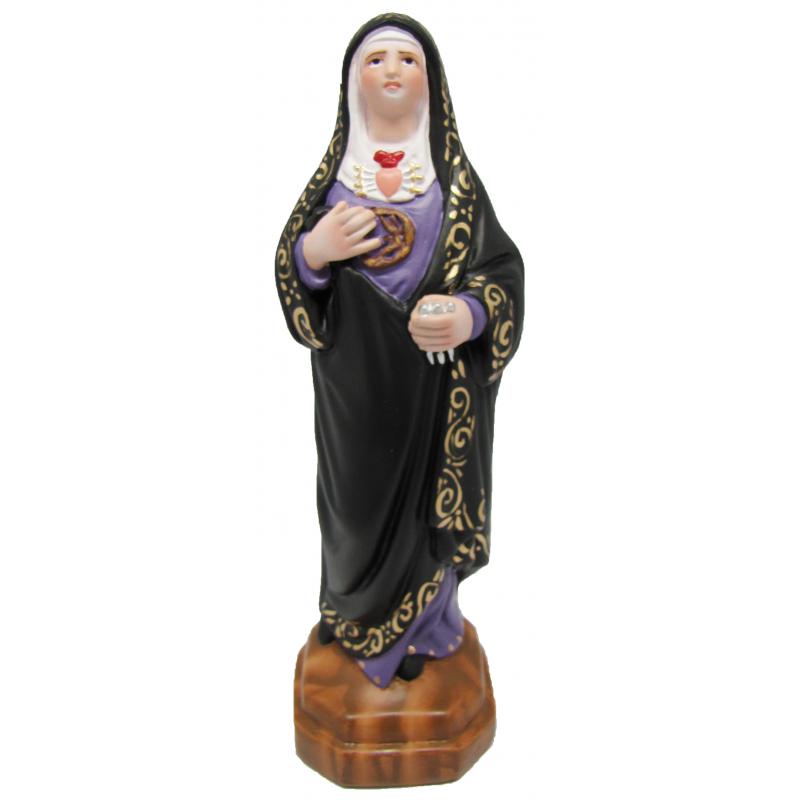 Imagen Dolorosa 23 cm