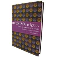 Tarot Hechizos Magicos (para exito y felicidad)  (Set - 36 C...