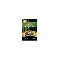 Tarot Reiki (Set) (27 cartas) (ES) (EF)