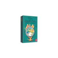 Tarot of the Old Path - The Set ( Howard Rodway - Sylvia Gai...