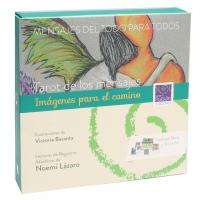 Tarot coleccion Tarot de los Mensajes - Victoria Basanta y N...
