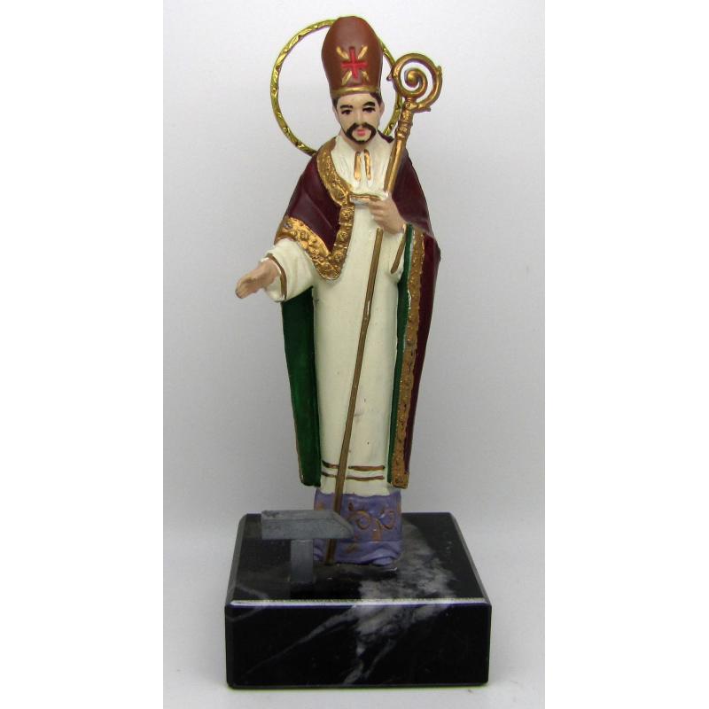 Imagen Eloy 12 cm - Resina (Base Marmol) (HAS)