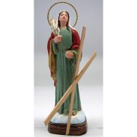 Imagen Eulalia 17 cm - Escayola (HAS)