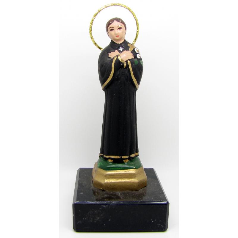 Imagen Gema 12 cm - Resina (Base Marmol)