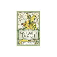 Tarot Mystic Faerie (Set + Bolsa) (Ravenscroft) (En) (Llw)