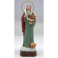 Imagen Genoveva 17 cm - Escayola (HAS)