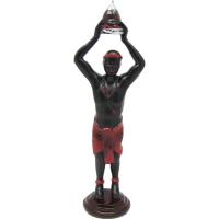 Imagen Orisha Eleggua 16 cm. 6´´ ( 7 Potencias)