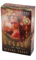 Tarot Legacy of the Divine - Ciro Marchetti - (Set) (EN) (LL...