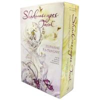Tarot Shadowscapes (Set) (Pui - Mun Law & Barbara Moorei) (E...