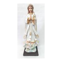 Imagen Resina Fatima 40 cm (Color)