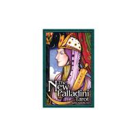 Tarot The New Palladini Tarot - David Palladini (2ª edicion...