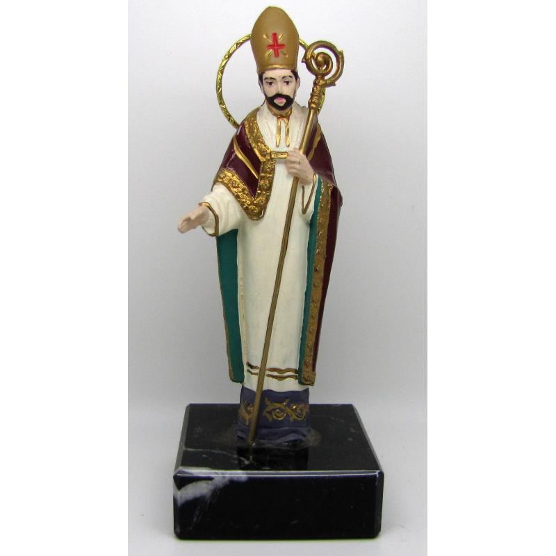 Imagen Narciso 12 cm - Resina (Base Marmol) (HAS)