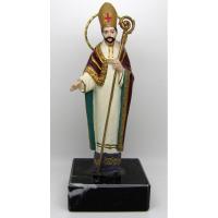 Imagen Narciso 12 cm - Resina (Base Marmol) (HAS)