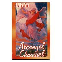 Jabon Arcangel Chamuel Pai Joao 100 g (Lote: 21289)