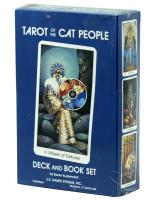Tarot of the Cat People - Karen Kuykenda (Set) (EN) (1985) (...