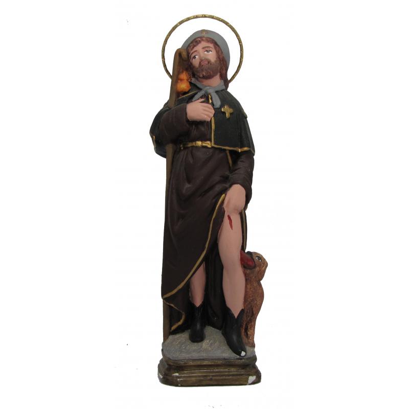 Imagen Roque 17 cm - Escayola