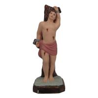 Imagen Sebastian 17 cm - Escayola