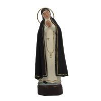 Lampara Sal Huevo Rayas 21cm