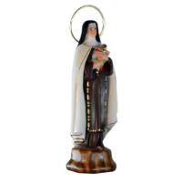 Imagen Gen Teresita 17 cm - Escayola