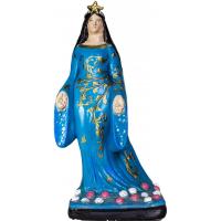 Imagen Umbanda Yemanja 40 cm