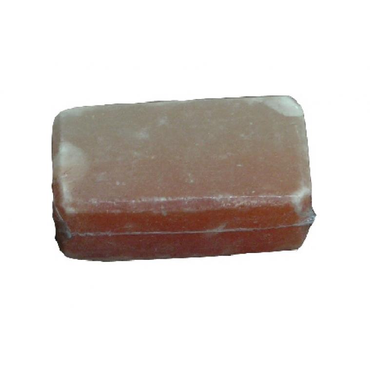 Piedra Sal Forma Jabon Rectangulo Piedra Sal Forma Jabon Rectangulo