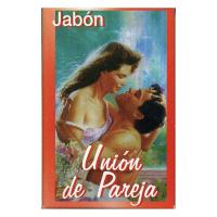 Jabon Union Pareja (Lote: 22399)