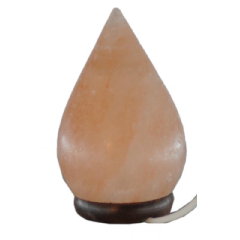 Lampara Sal Gota 21cm Lampara Sal Gota 21cm