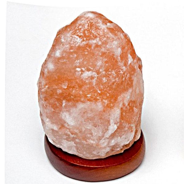 Lampara Sal Himalaya caja Deluxe (5 a 7 kg) 21 cm aprox Lampara Sal Himalaya caja Deluxe (5 a 7 kg) 21 cm aprox