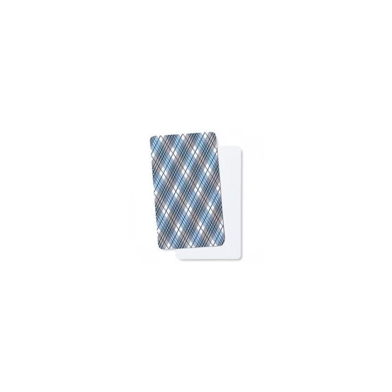 Tarot Blank Cards (78 Cartas en Blanco para Dibujar) (USG) Tarot Blank Cards (78 Cartas en Blanco para Dibujar) (USG)