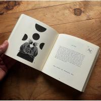 Libro Coleccion Materia Prima \"A Reflection Of Mater\" (3 E...