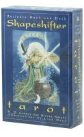 Tarot coleccion Shapeshifter  D.J. Conway & Sirona Knight (S...