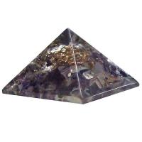 PENDULO Metal Doble Chapado Oro 5,4 x 1,7 cm (50 gr.) (Con T...