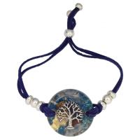 Pendulo Cristal Cono Peonza (Deluxe con caja y bolsa) (Sca)