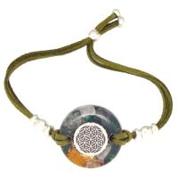 Pendulo Metal Punta Dorado  (Deluxe con caja y bolsa) (Sca)