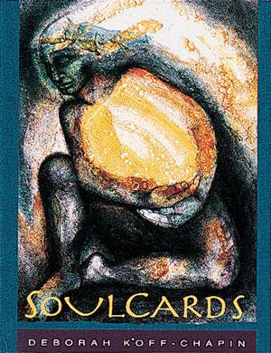 Oraculo SoulCards 1 - Deborah Koff-Chapin (60 Cartas) (En) (Usg) Oraculo SoulCards 1 - Deborah Koff-Chapin (60 Cartas) (En) (Usg)