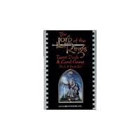 Tarot Coleccion Lord of the Rings (Set) (En) (Usg)