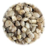 Cuarzo rutilado rodada pequeña pack 250 g